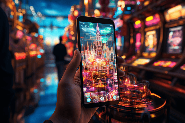 Mis on võrguühenduseta mänguautomaadid: tasuta võrguühenduseta mänguautomaadid image