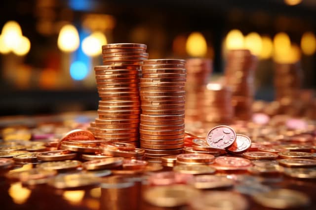 Mis on Penny Slots: juhend algajatele image