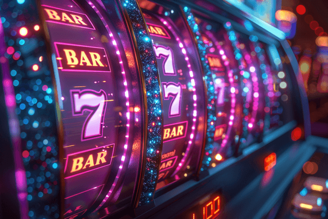 Kuidas nõuda ja kasutada mänguautomaatide boonuseid online kasiinodes image