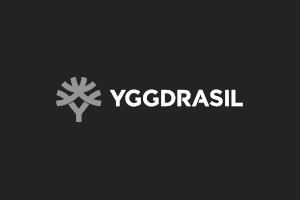 Populaarseimad Yggdrasili mänguautomaadid
