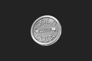 KÃµige populaarsemad Gold Coin Studios veebimÃ¤ngud