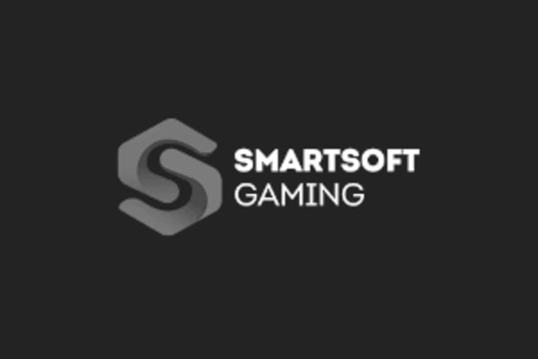 Kõige populaarsemad SmartSoft Gaming veebimängud