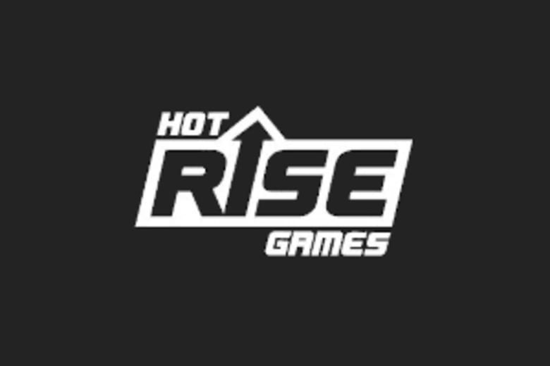 Kõige populaarsemad Hot Rise Games veebimängud