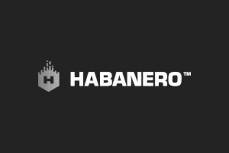 Kõige populaarsemad Habanero veebimängud