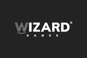 KÃµige populaarsemad Wizard Games veebimÃ¤ngud