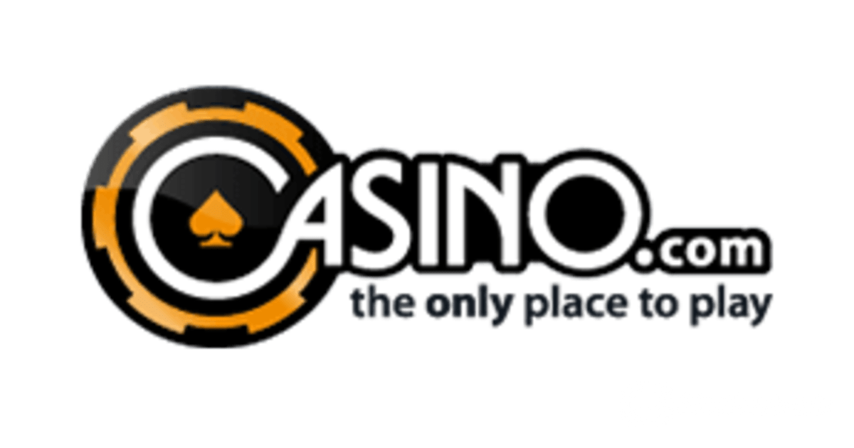 Casino.com tervitusboonus