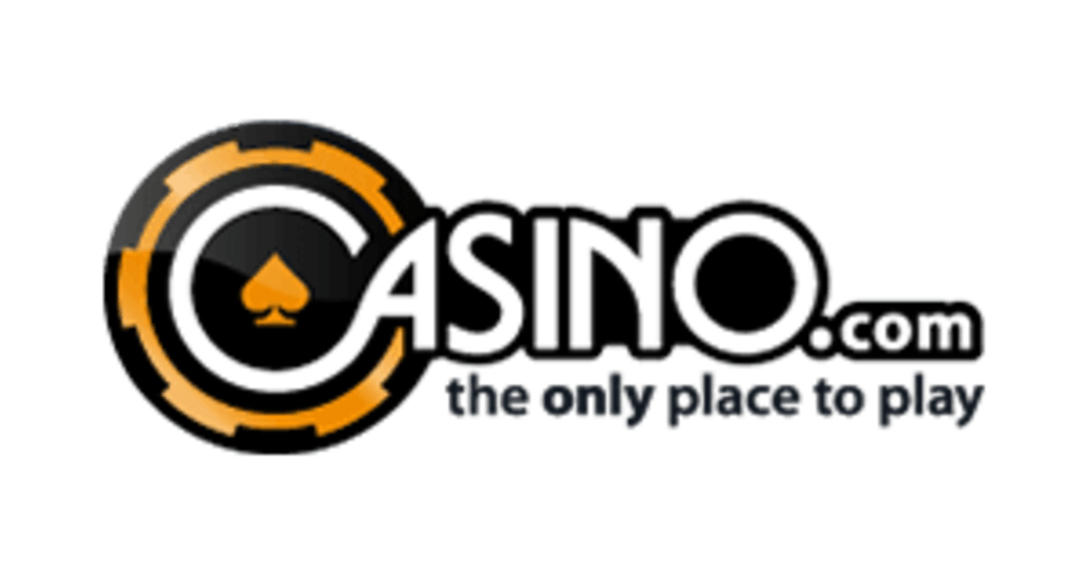 Casino.com tervitusboonus