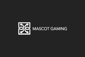 KÃµige populaarsemad Mascot Gaming veebimÃ¤ngud