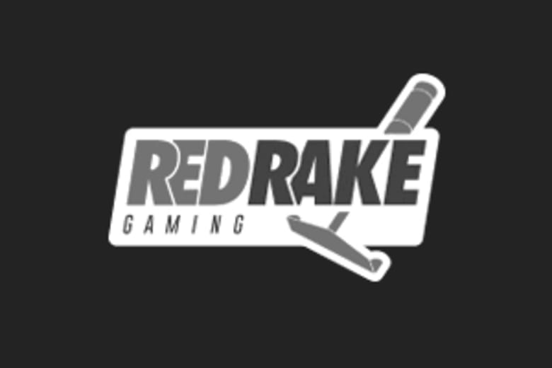 Kõige populaarsemad Red Rake Gaming veebimängud