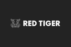 KÃµige populaarsemad Red Tiger Gaming veebimÃ¤ngud