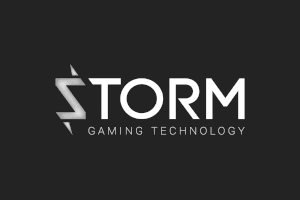 KÃµige populaarsemad Storm Gaming veebimÃ¤ngud