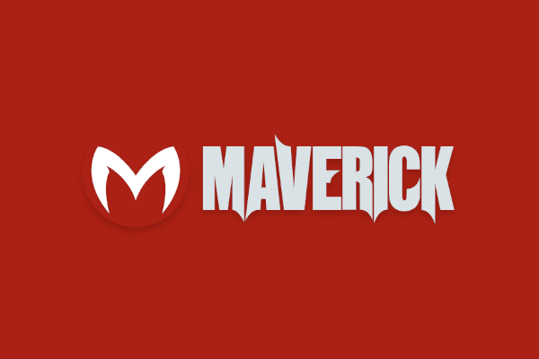 KÃµige populaarsemad Maverick veebimÃ¤ngud