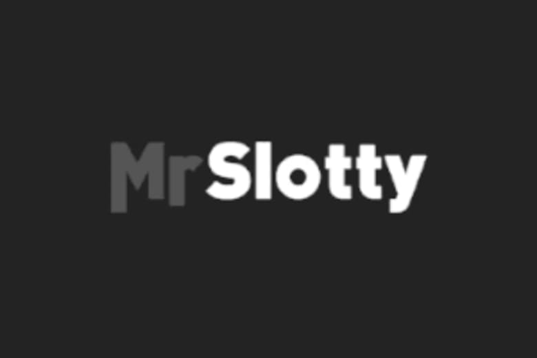 Kõige populaarsemad Mr. Slotty veebimängud