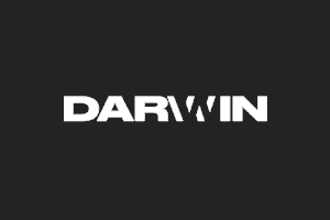 KÃµige populaarsemad Darwin Gaming veebimÃ¤ngud