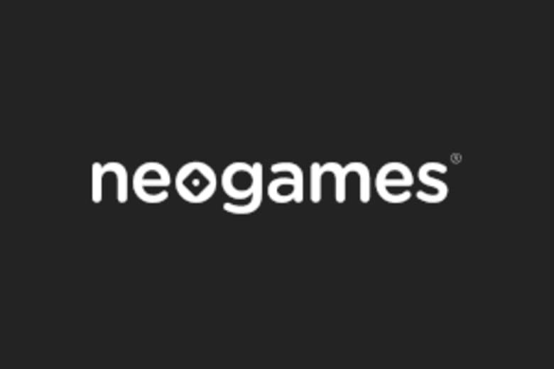 Kõige populaarsemad NeoGames veebimängud