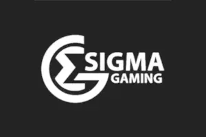 KÃµige populaarsemad Sigma Games veebimÃ¤ngud