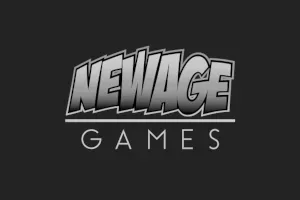 KÃµige populaarsemad NewAge Games veebimÃ¤ngud