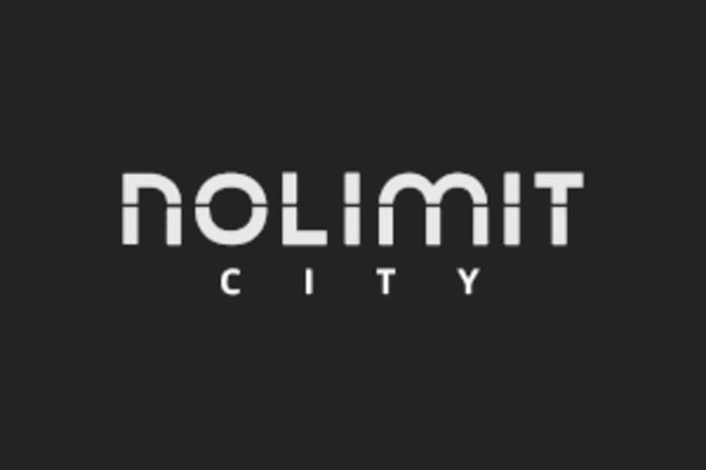 Kõige populaarsemad Nolimit City veebimängud