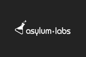 KÃµige populaarsemad Asylum Labs veebimÃ¤ngud