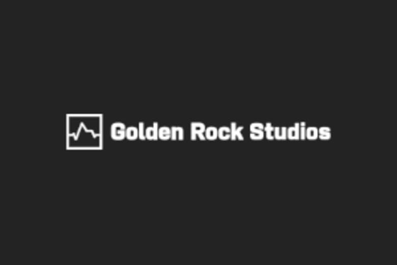 Kõige populaarsemad Golden Rock Studios veebimängud