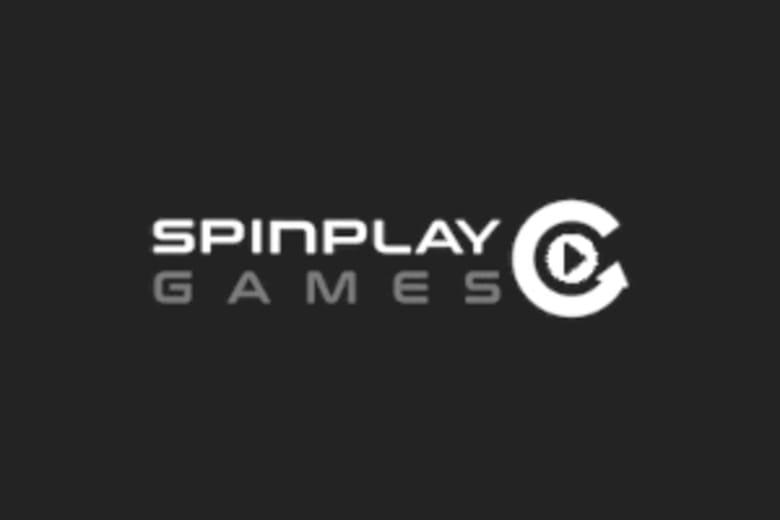 Kõige populaarsemad Spin Play Games veebimängud