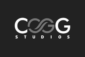 KÃµige populaarsemad COGG Studios veebimÃ¤ngud