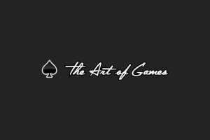 KÃµige populaarsemad The Art of Games veebimÃ¤ngud