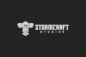 Kõige populaarsemad Stormcraft Studios veebimängud