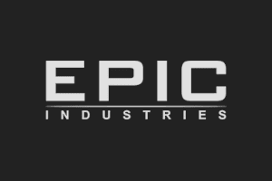 Kõige populaarsemad Epic Industries veebimängud