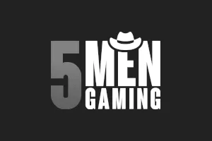 KÃµige populaarsemad Five Men Gaming veebimÃ¤ngud
