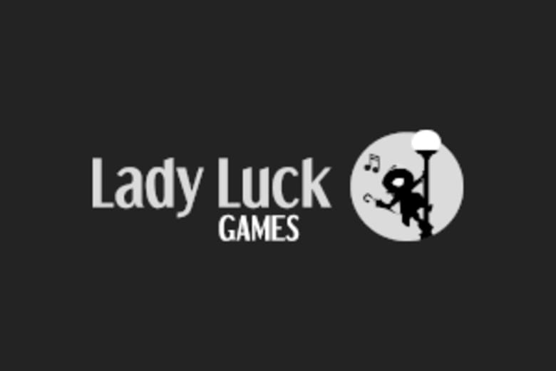 Kõige populaarsemad Lady Luck Games veebimängud