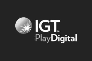Kõige populaarsemad IGT (WagerWorks) veebimängud