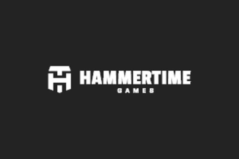 Kõige populaarsemad Hammertime Games veebimängud