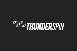 KÃµige populaarsemad Thunderspin veebimÃ¤ngud