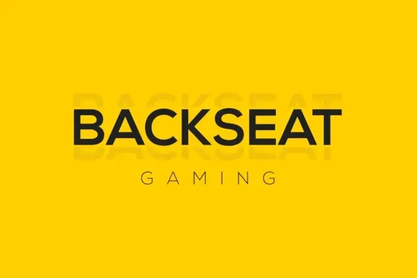 KÃµige populaarsemad Backseat Gaming veebimÃ¤ngud