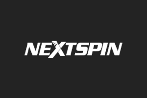 KÃµige populaarsemad Nextspin veebimÃ¤ngud