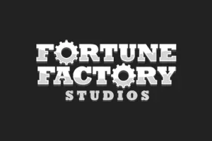 KÃµige populaarsemad Fortune Factory Studios veebimÃ¤ngud