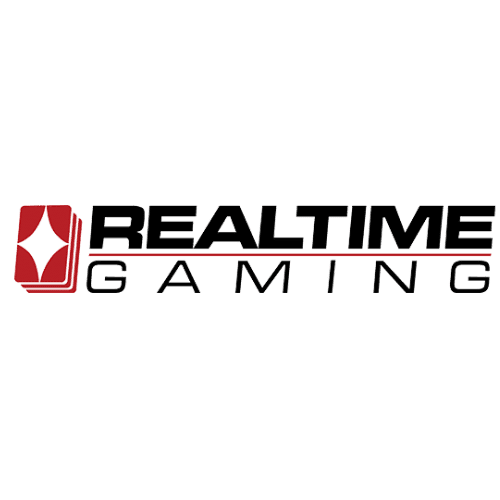Kõige populaarsemad Real Time Gaming veebimängud