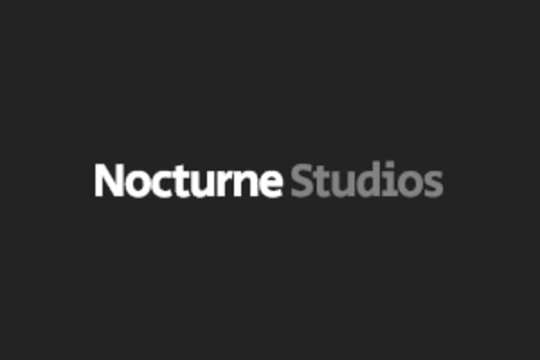 Kõige populaarsemad Nocturne Studios veebimängud