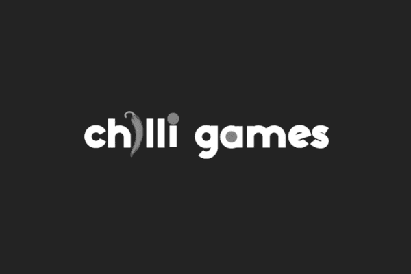 KÃµige populaarsemad Chilli Games veebimÃ¤ngud