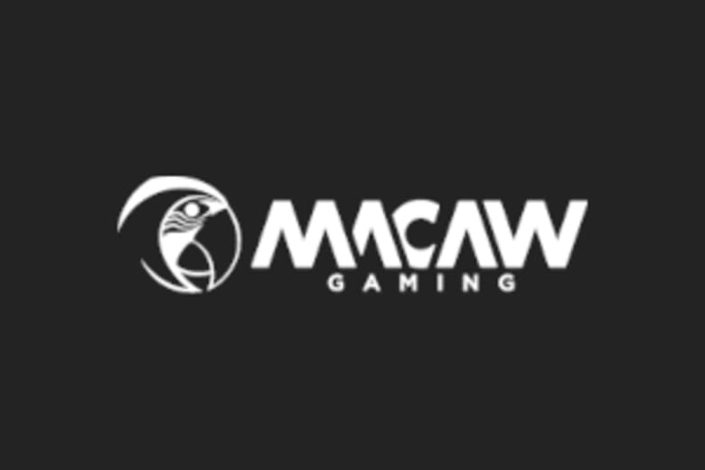 Kõige populaarsemad Macaw Gaming veebimängud