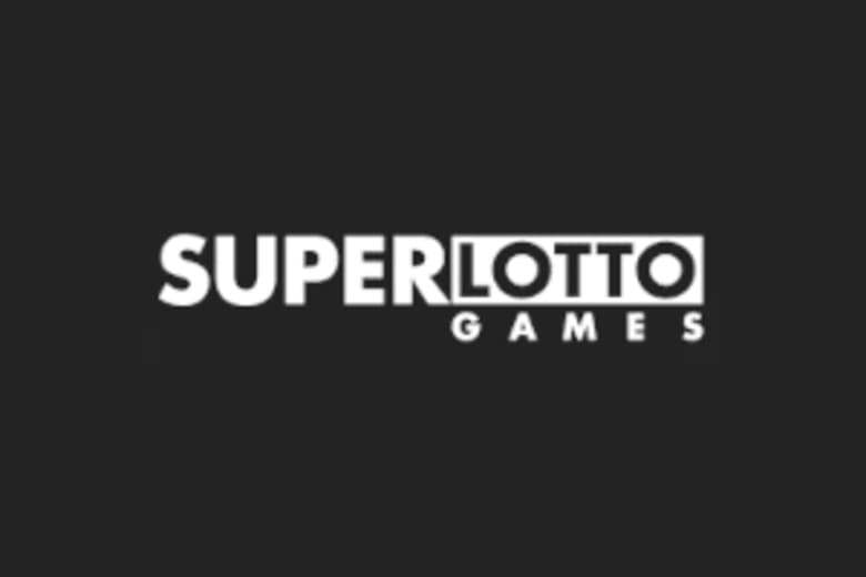 Kõige populaarsemad Superlotto Games veebimängud