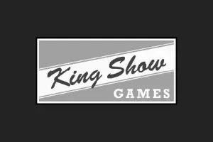 KÃµige populaarsemad King Show Games veebimÃ¤ngud