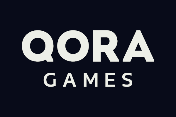 KÃµige populaarsemad Qora Games veebimÃ¤ngud