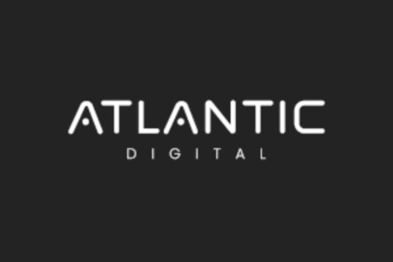 Kõige populaarsemad Atlantic Digital veebimängud