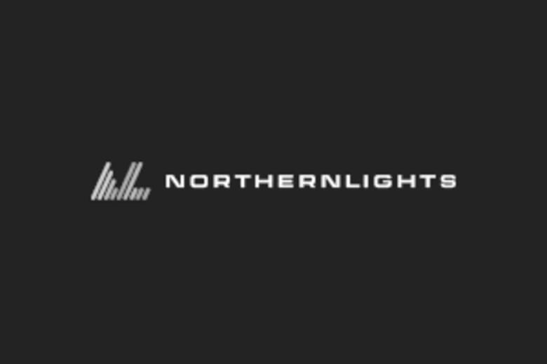 Kõige populaarsemad Northern Lights Gaming veebimängud