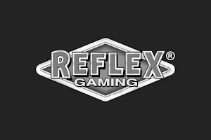KÃµige populaarsemad Reflex Gaming veebimÃ¤ngud