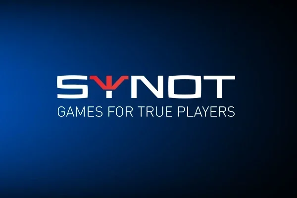 KÃµige populaarsemad SYNOT Games veebimÃ¤ngud