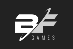 KÃµige populaarsemad BF Games veebimÃ¤ngud