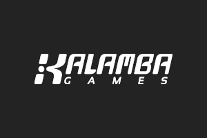 KÃµige populaarsemad Kalamba Games veebimÃ¤ngud
